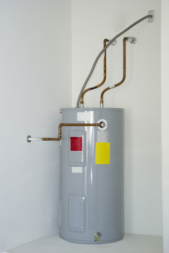 waterheater